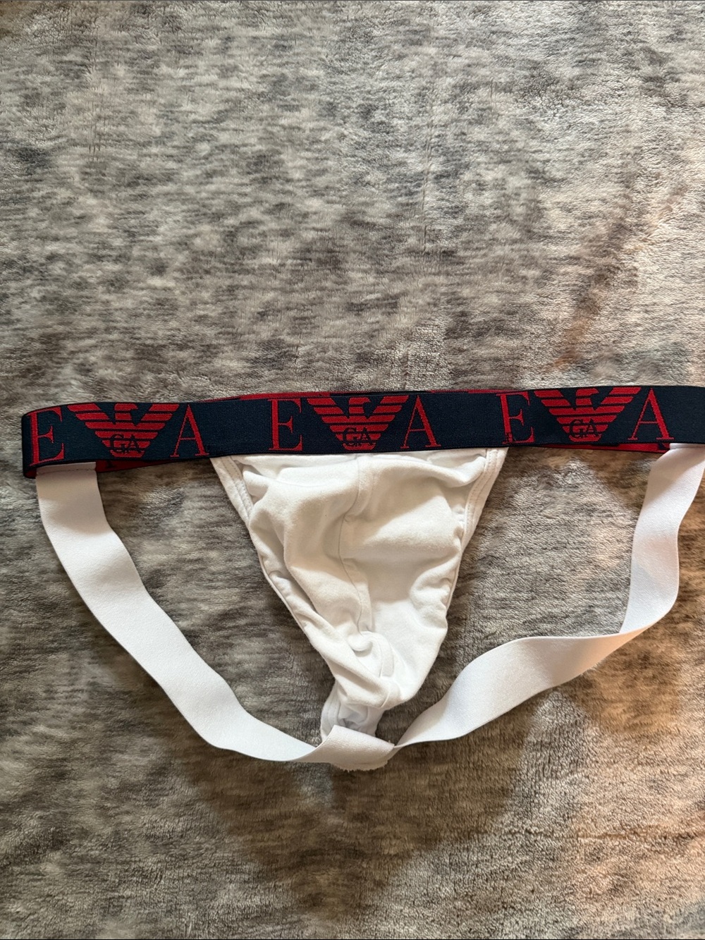 Armani Jock